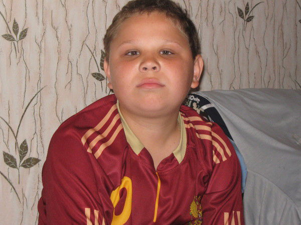 Евгений Романов