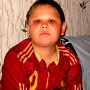 Евгений Романов