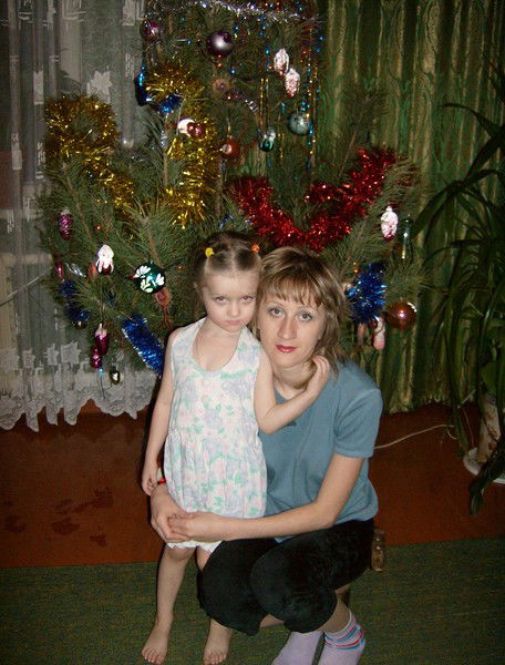 Наташа Коршикова