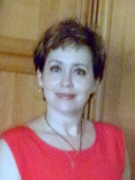 Ирина Гусева