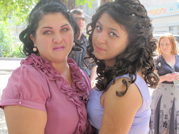 Инна Алферьева