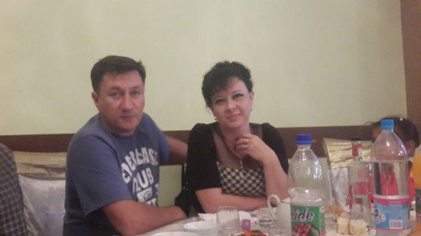 Дмитрий Кнорр