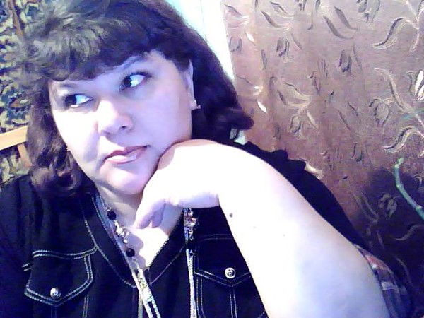 Наталья Богданова