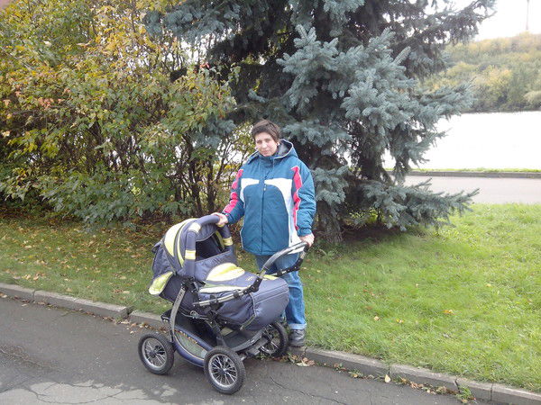 Мария Лапшина