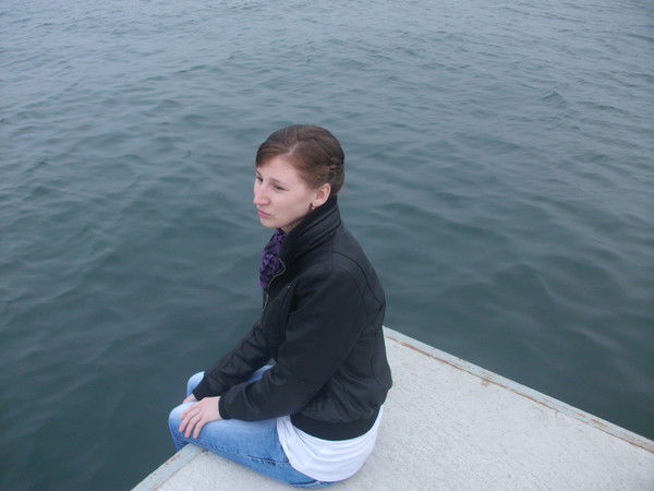 Юлия Кислицына