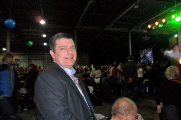 Александр Лысенко