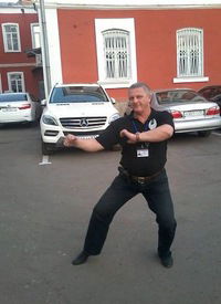 Евгений Алёхин