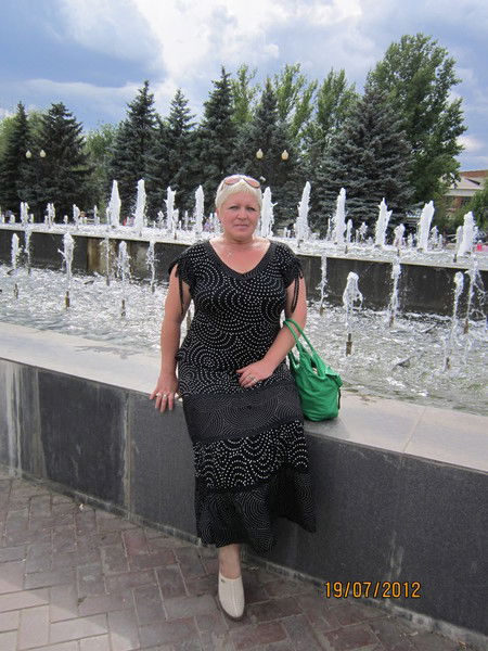 Ирина Демченко