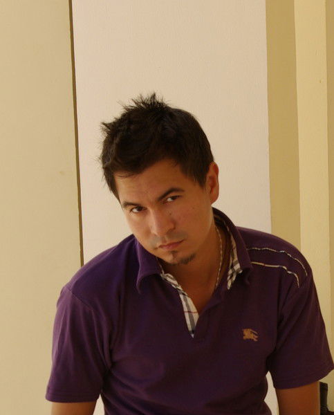 Александр Машаев