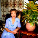 Валентина Сарандаева