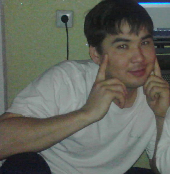 Данияр Телепов