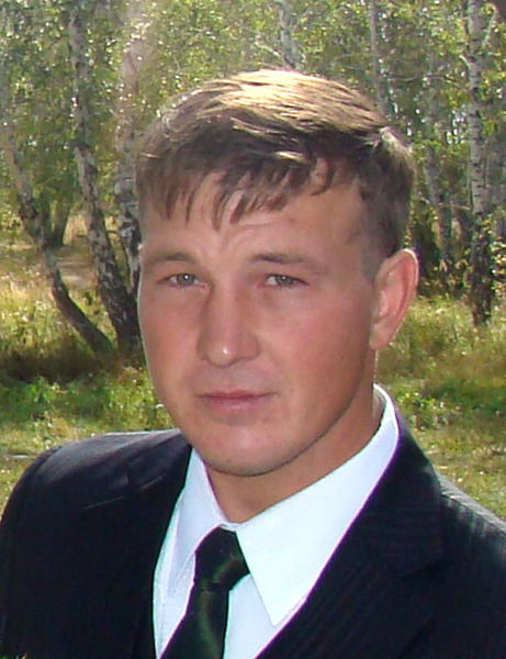 Вячеслав Луговой