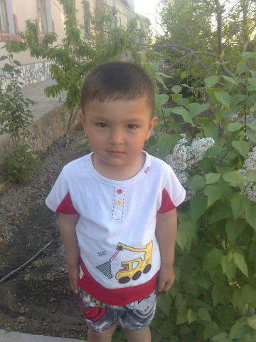 Ихтиёр Шаропов