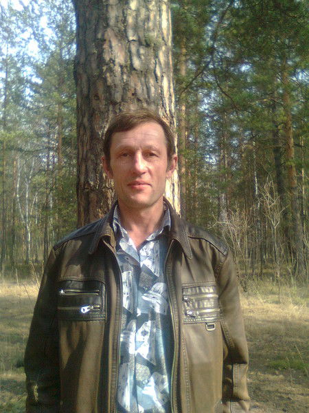 Геннадий Казаков