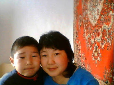 Гулжан Кайрбекова