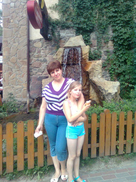 Елена Белая