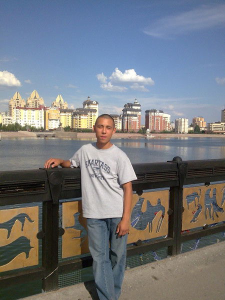 Тимур Абадиев