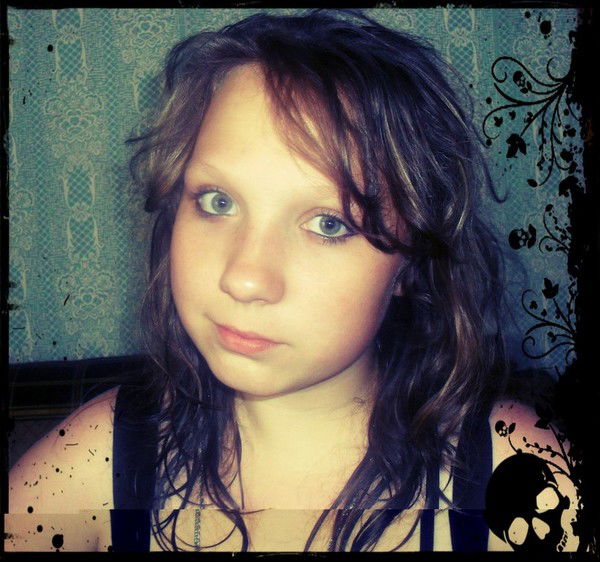 Настя Тарасова