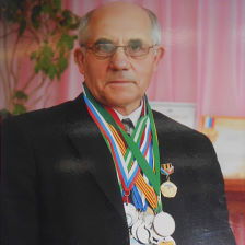 Геннадий Иванович Михайлов