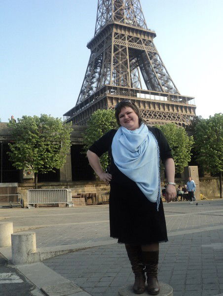 Анюта Спиридонова