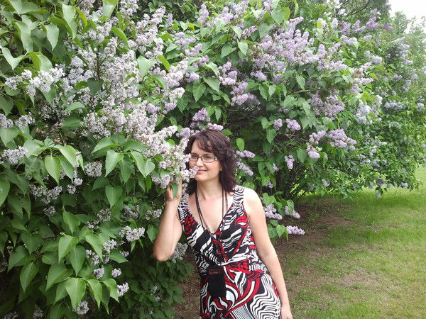 Жанна Шаталюк