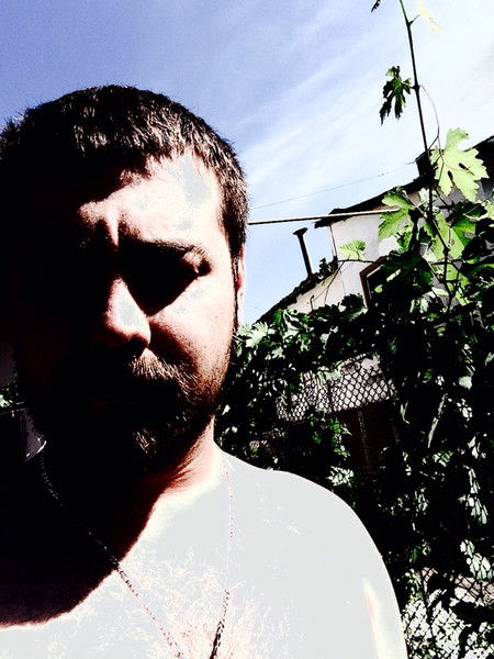 Игорь Сычёв