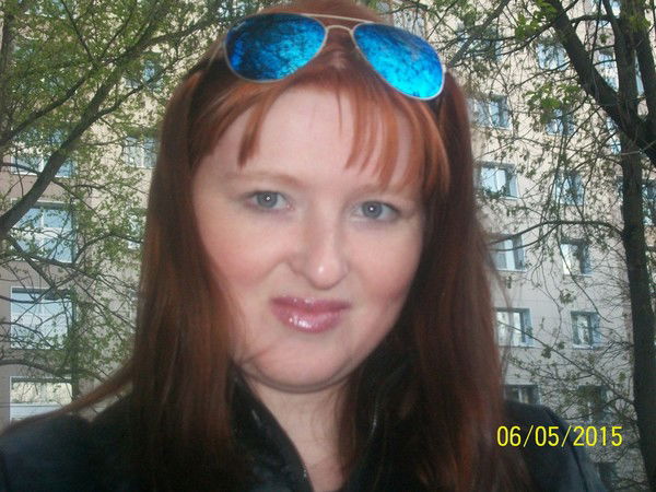 Татьяна Митрофанова