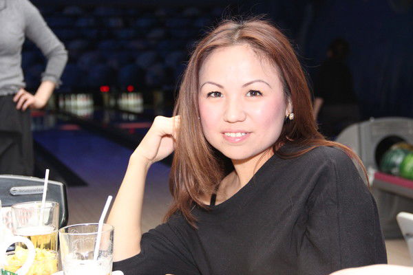 Айнагуль Губайдуллина