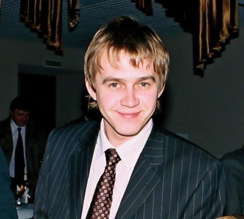 Сергей Сенников