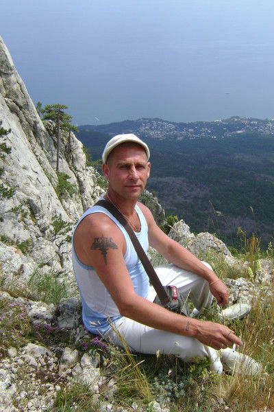 Евгений Макрушин