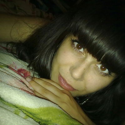 Анастасия Маслова