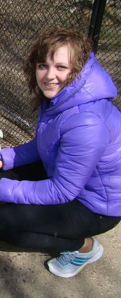 Людмила Крупейникова