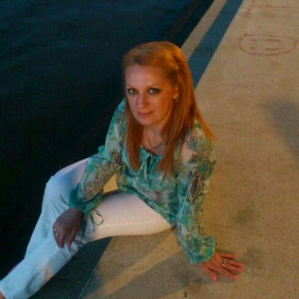 Елена Левшакова