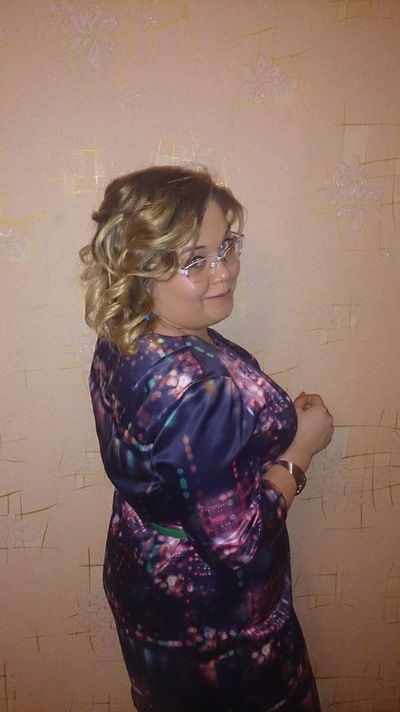 Анастасия Прыйма