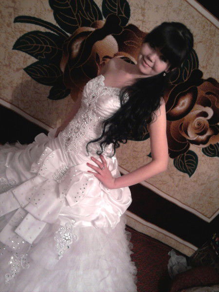 Жансая Мисс_Казак