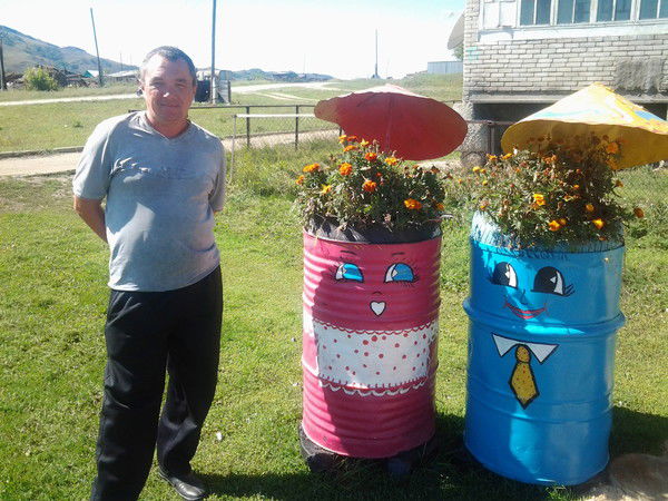 Евгений Ильиных