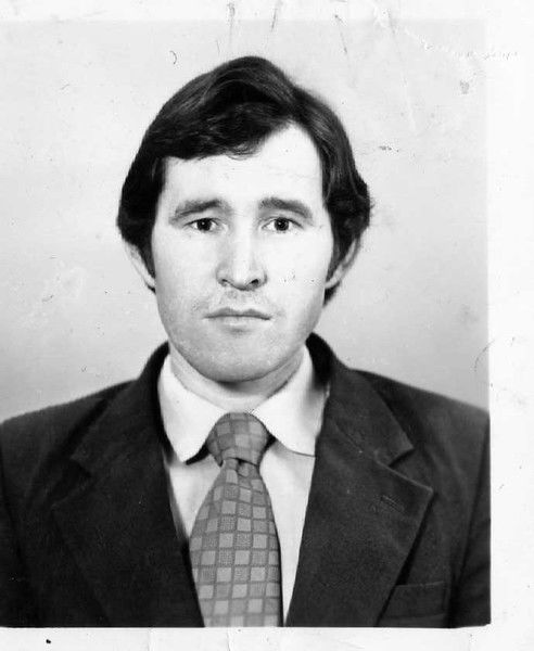 Разяп Шайхлиев