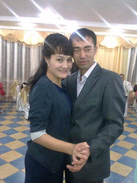 Райса Умирбекова