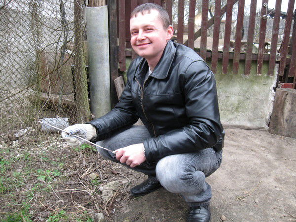 Юра Дорошкевич