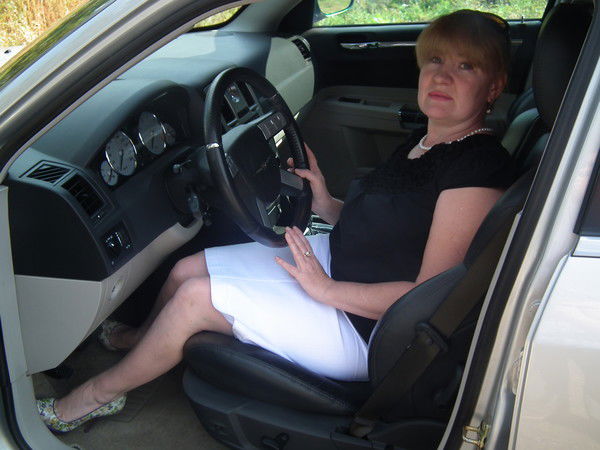 Жанна Черепанова