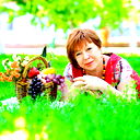 Алла Пирогова