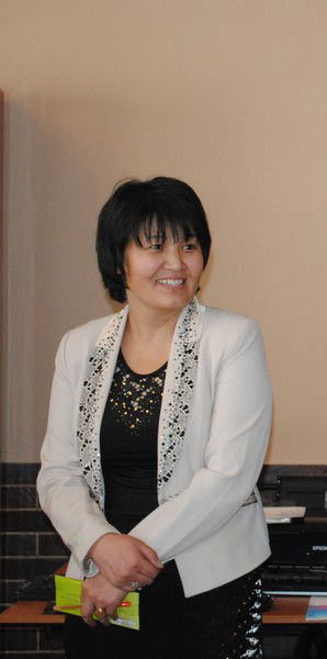 Дидар Дайрабаева(Сагитова)