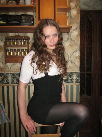 Светлана Повторейко