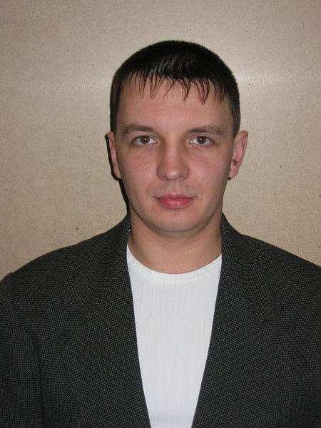 Denis Shuvaev