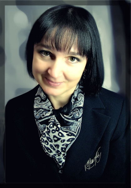 Светлана Горан