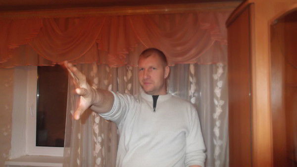 Павел Пикулев