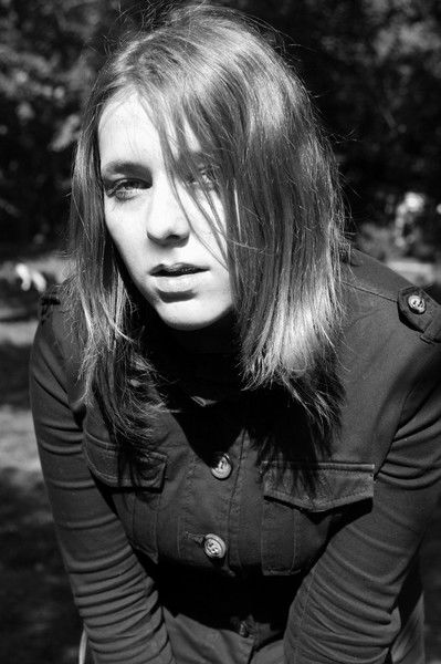 Ира Морозова