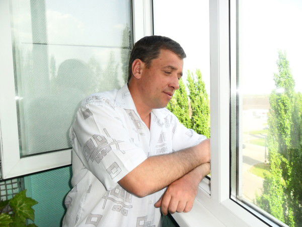 Сергей Шатохин