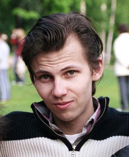 Svyatoslav Podgaevsky