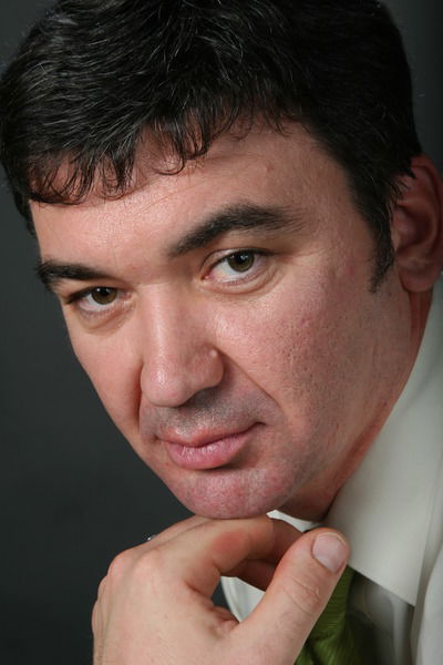 Юрий Фоменко